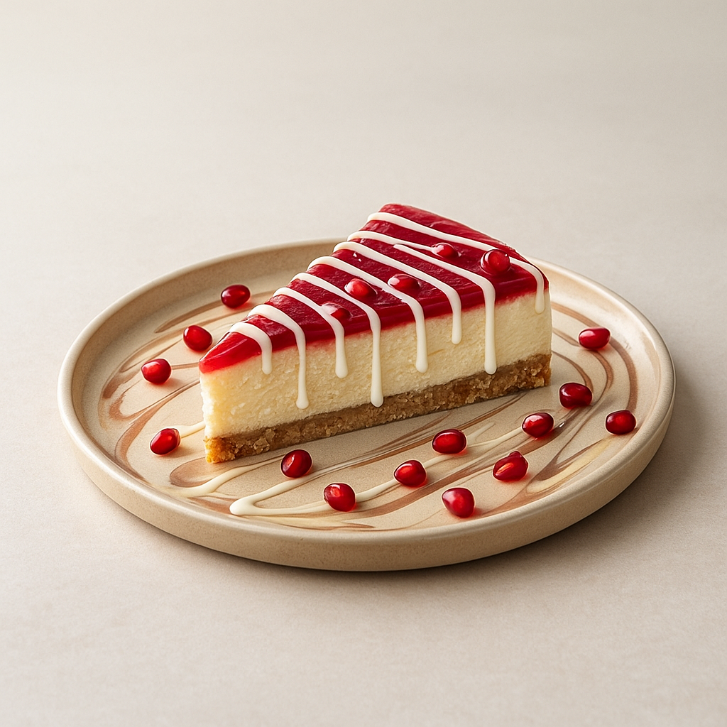 Cheesecake